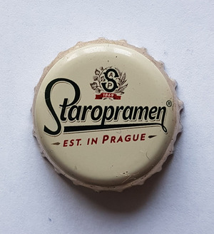 Staropramen, Molson Coors